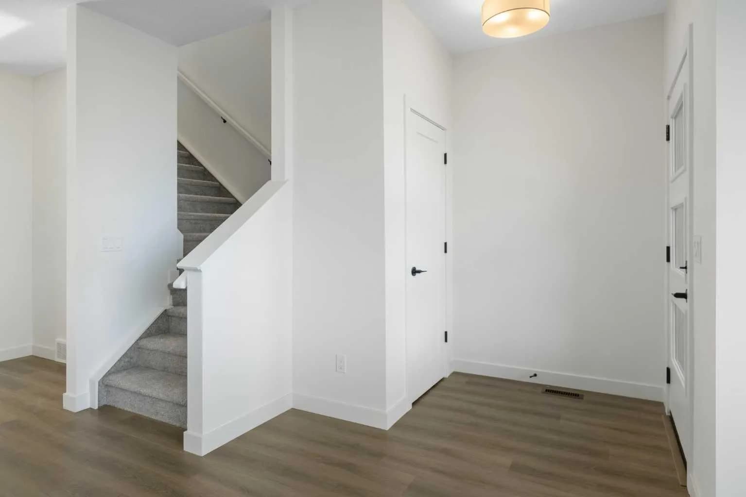 Row/Townhouse