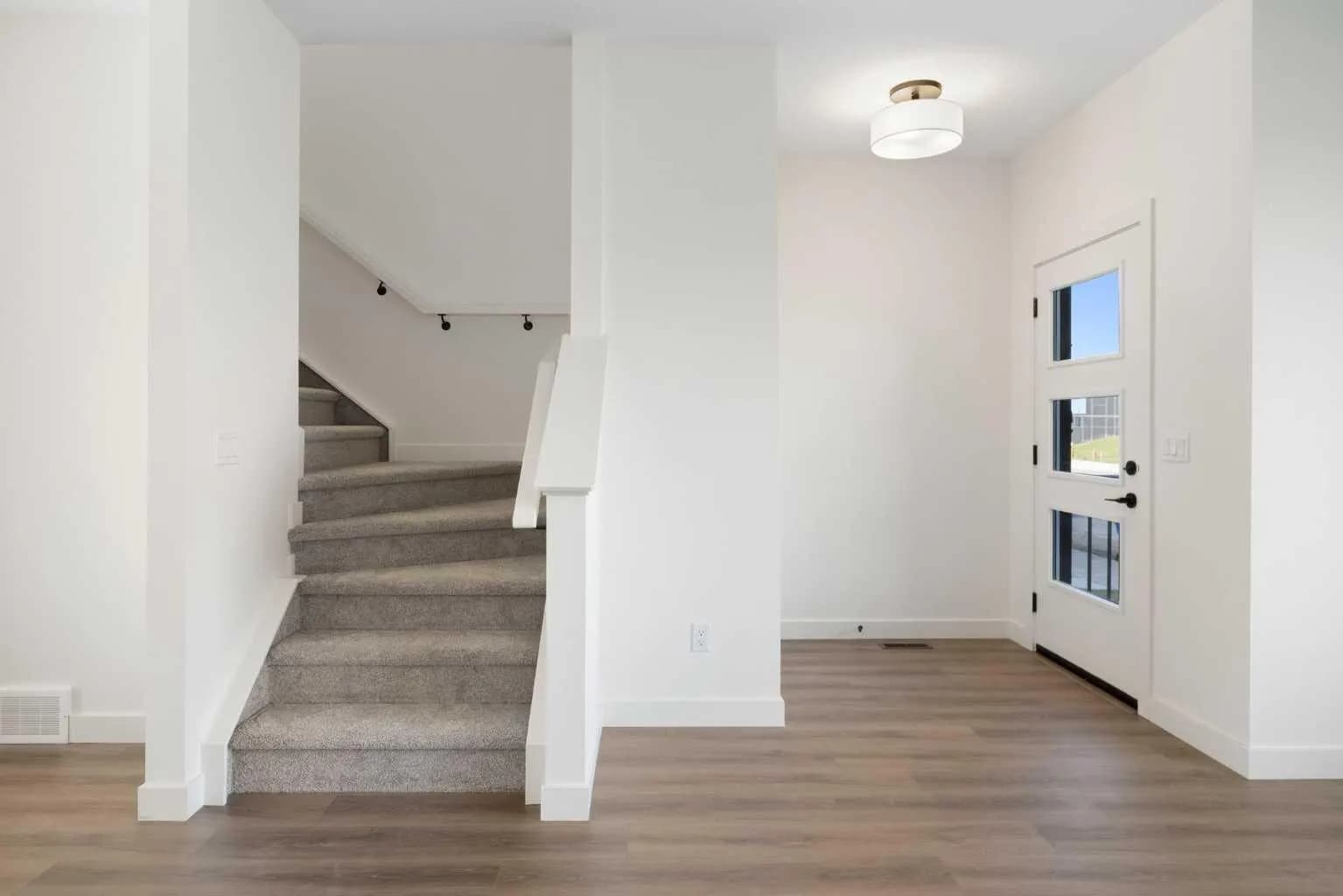 Row/Townhouse