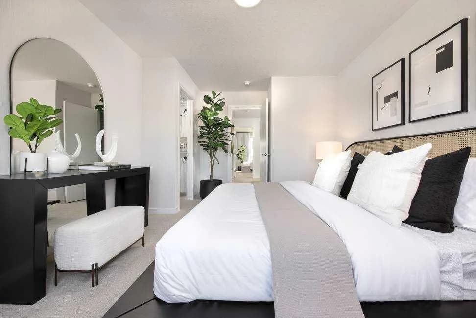 Row/Townhouse