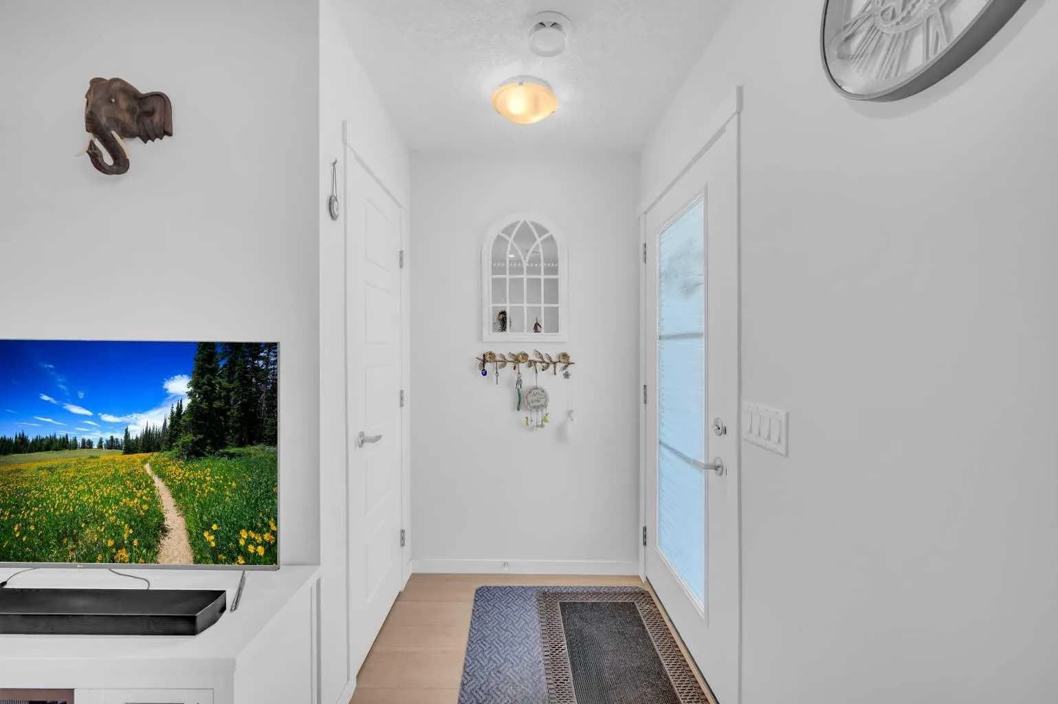 Row/Townhouse
