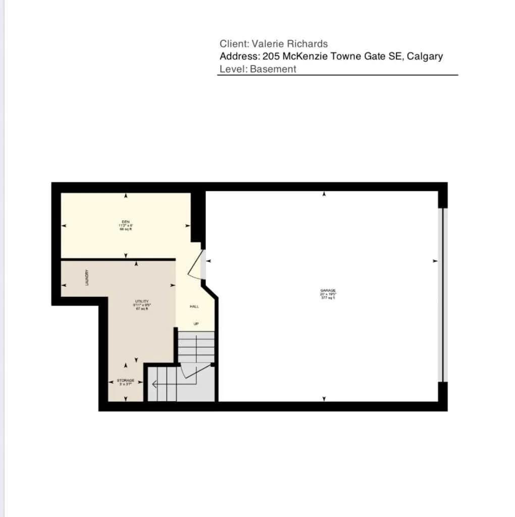Row/Townhouse