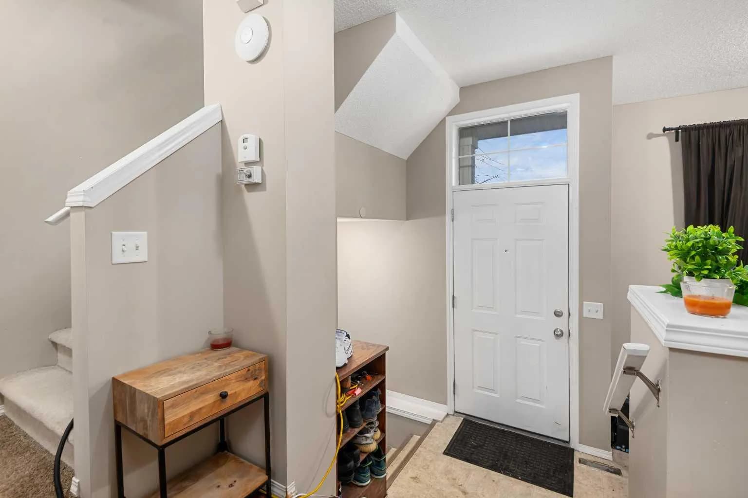 Row/Townhouse