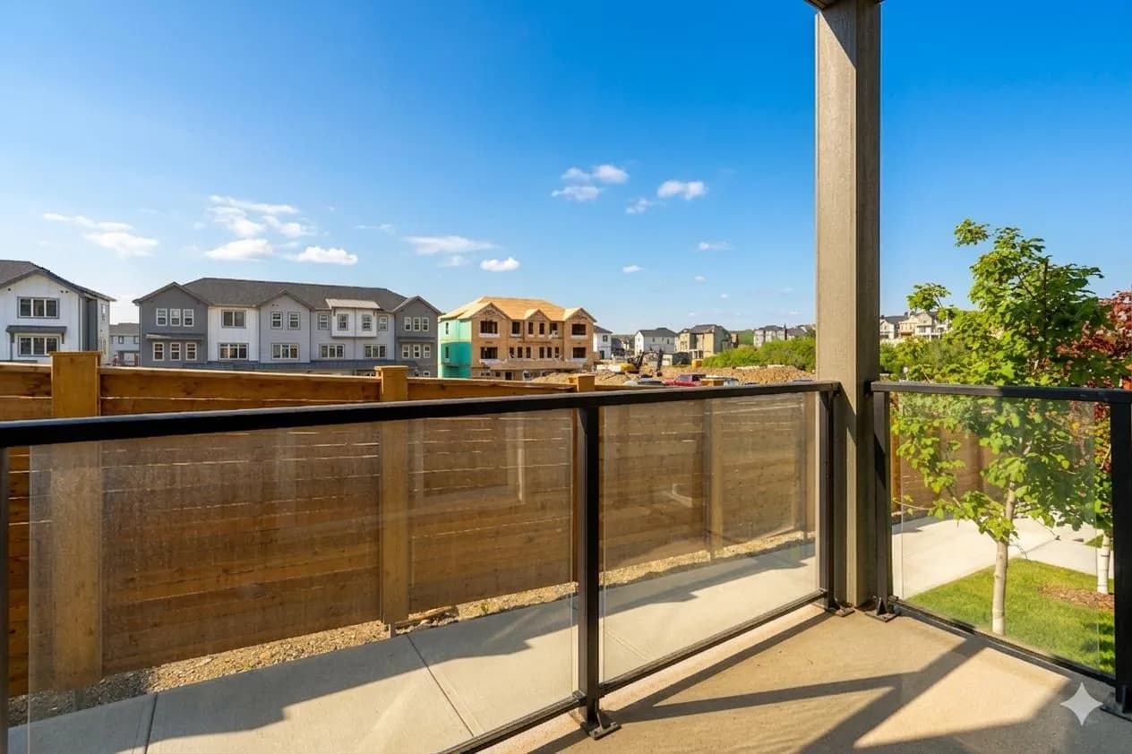 Row/Townhouse