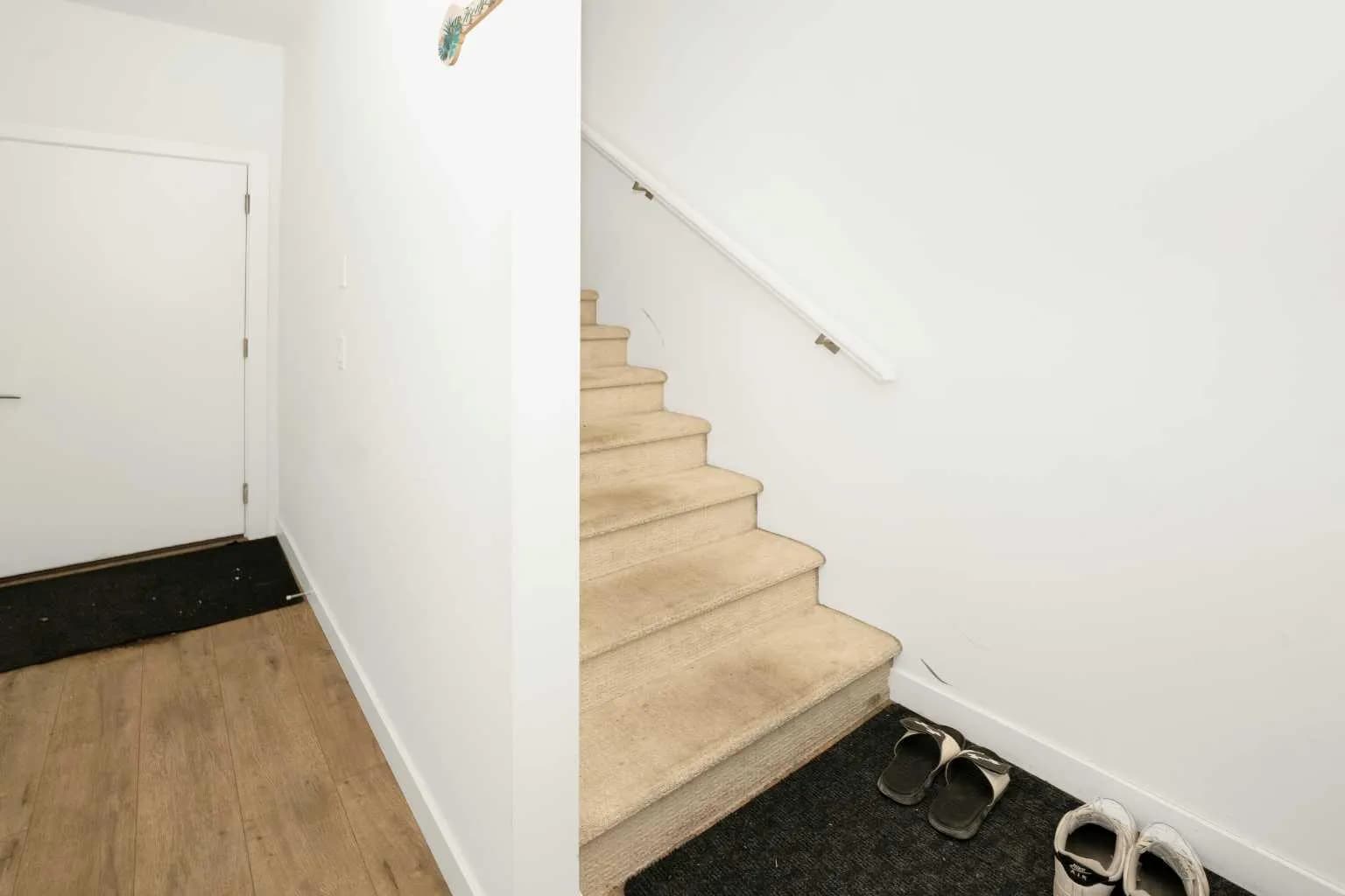 Row/Townhouse