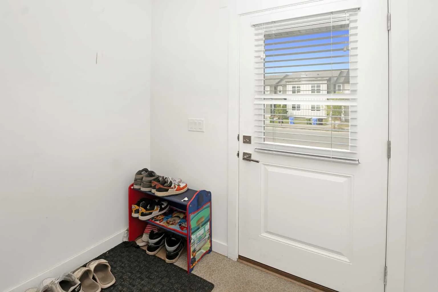 Row/Townhouse