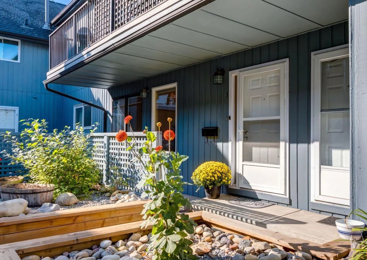 Row/Townhouse