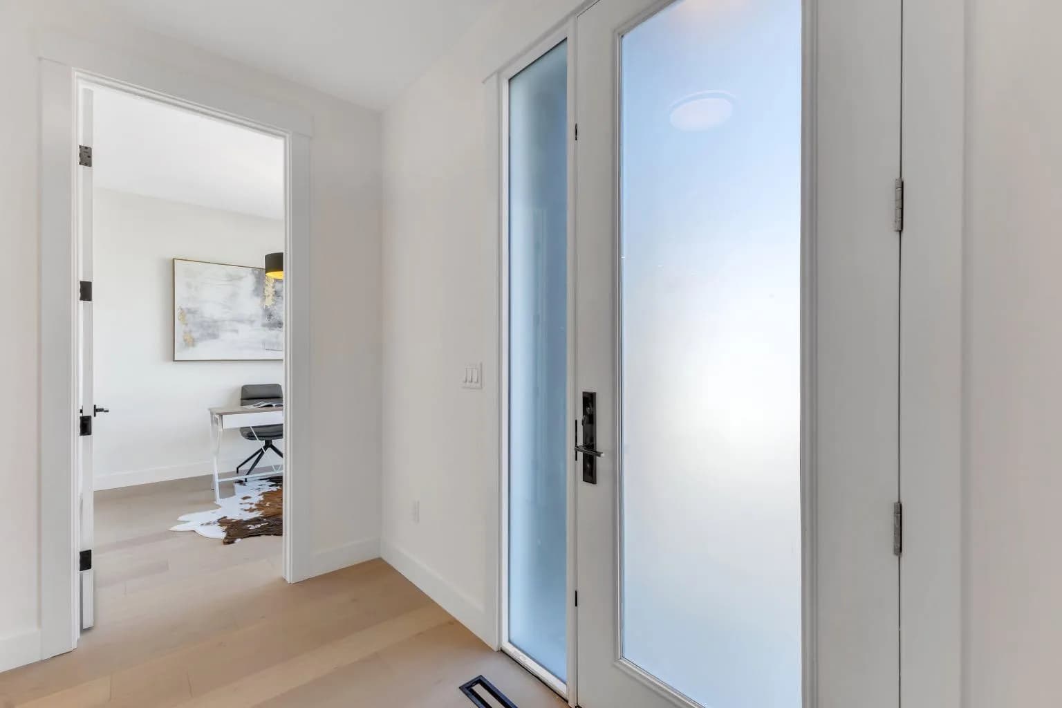 Semi Detached (Half Duplex)