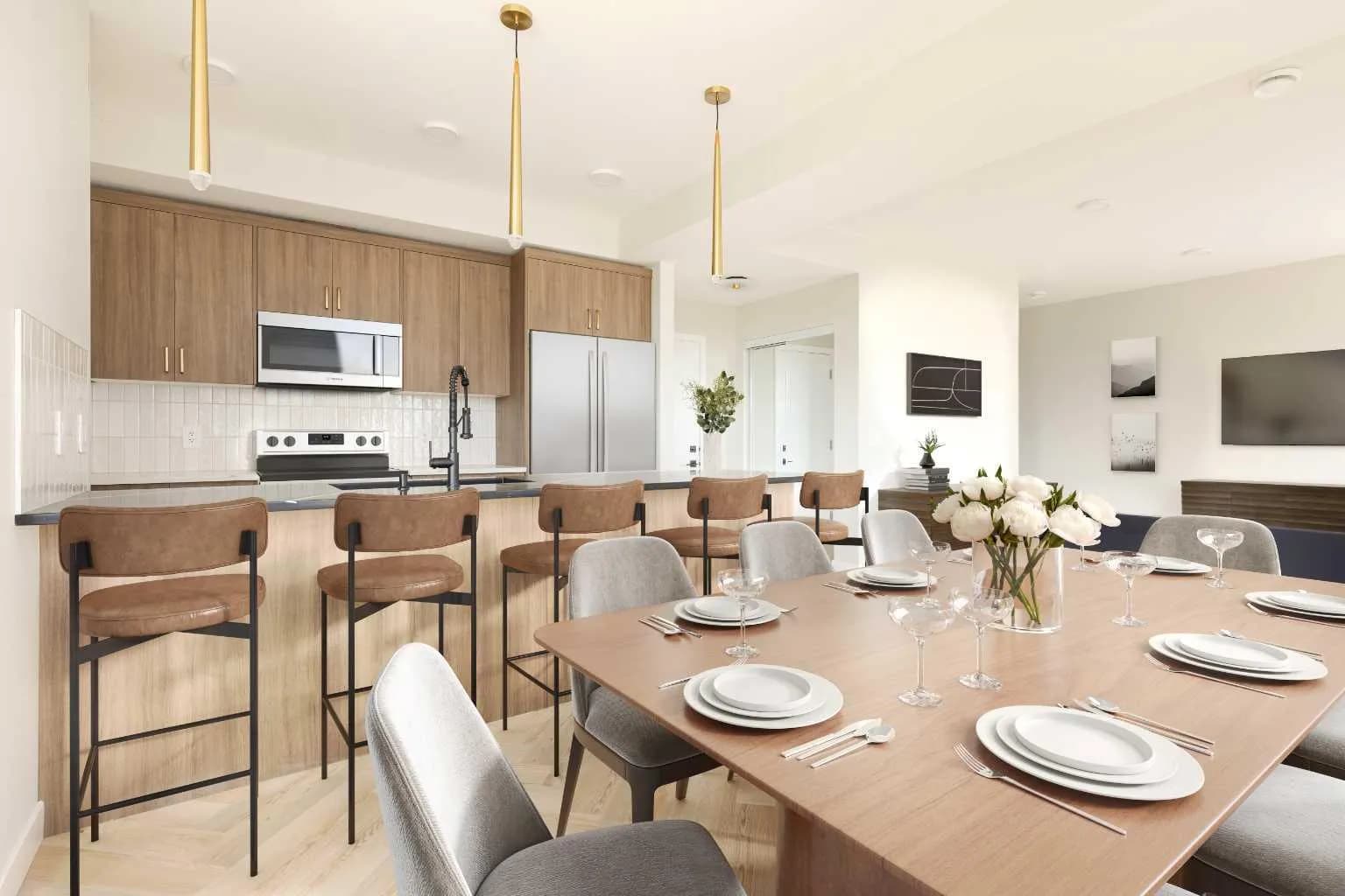 Row/Townhouse