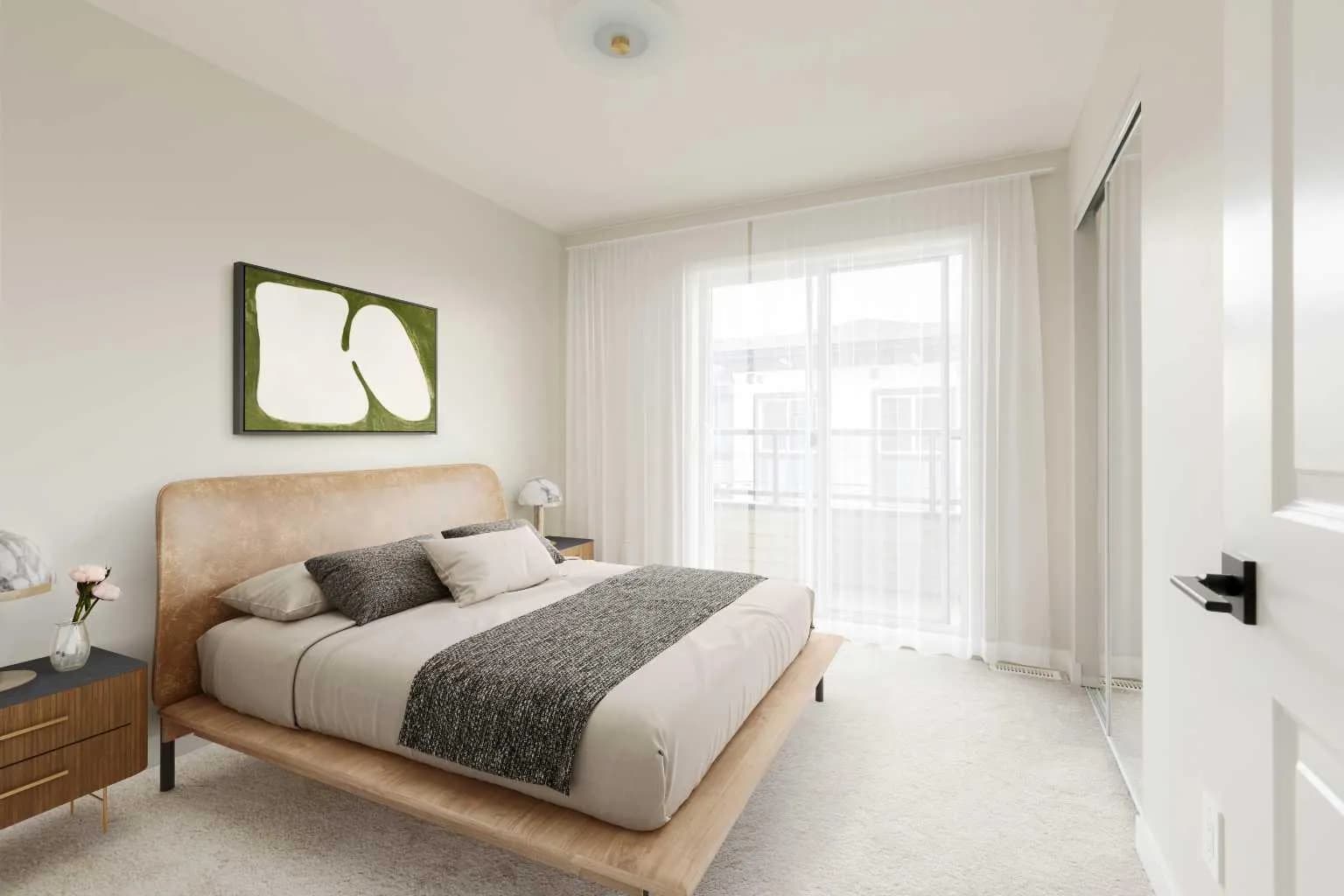 Row/Townhouse