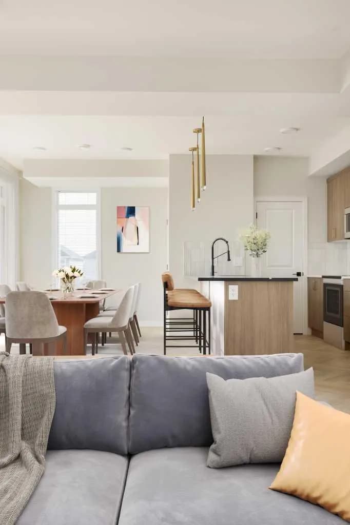 Row/Townhouse