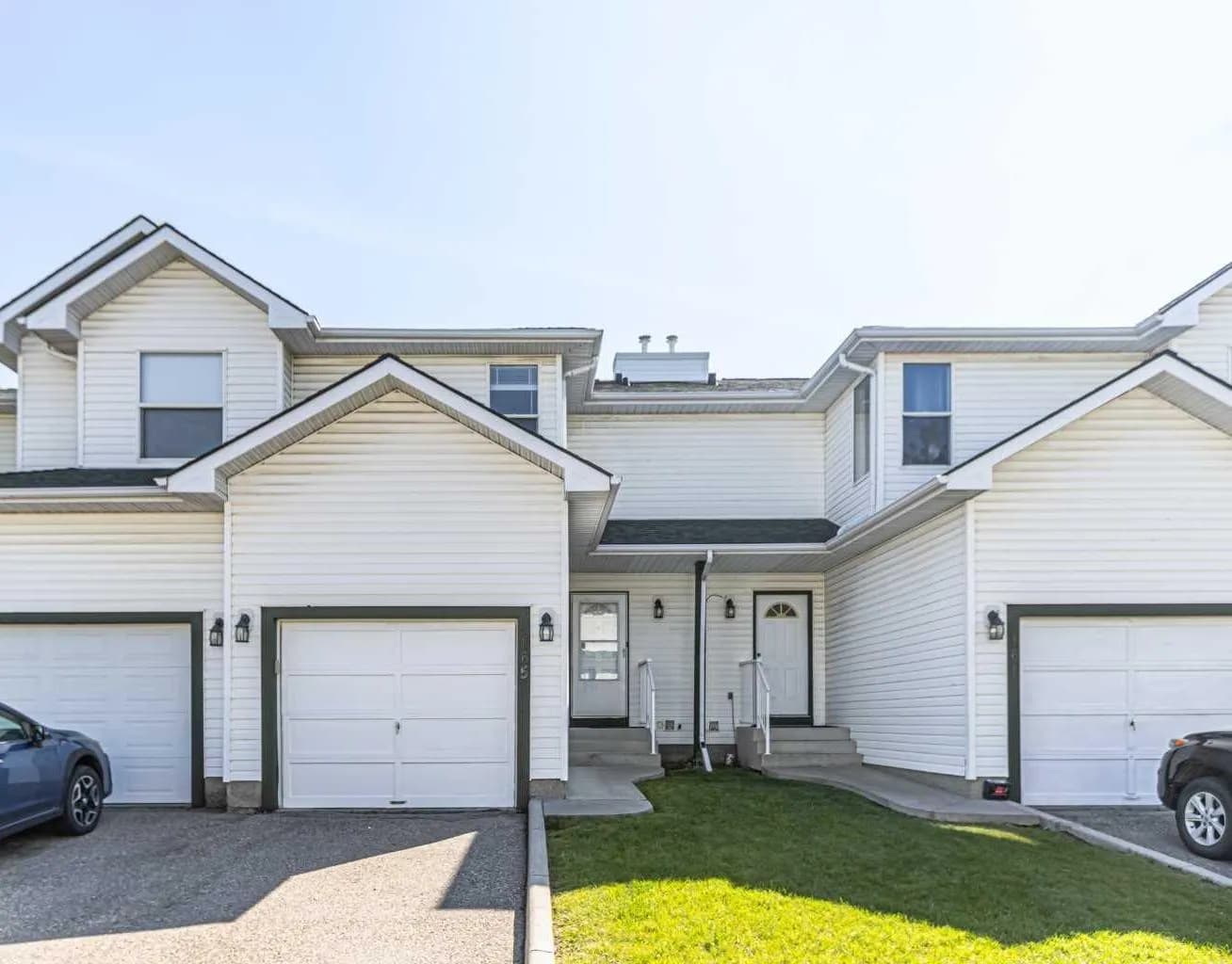 Row/Townhouse