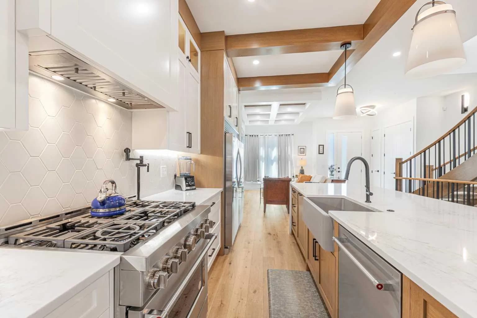 Semi Detached (Half Duplex)