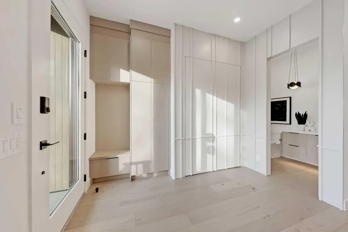 Semi Detached (Half Duplex)