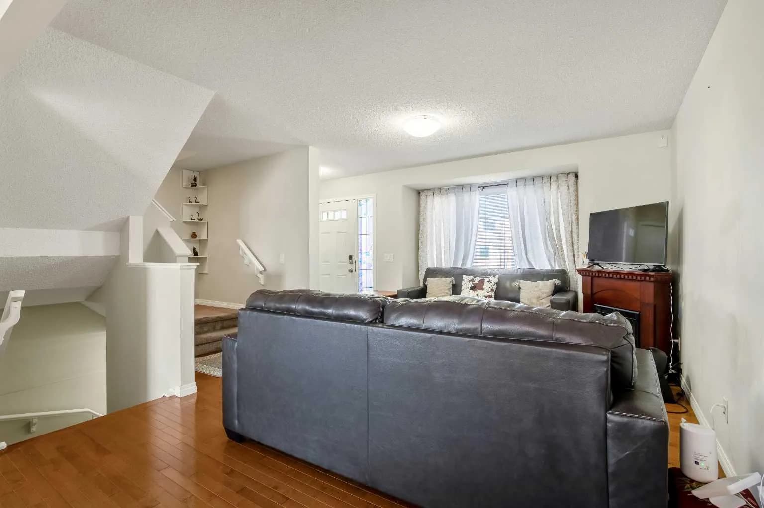 Row/Townhouse