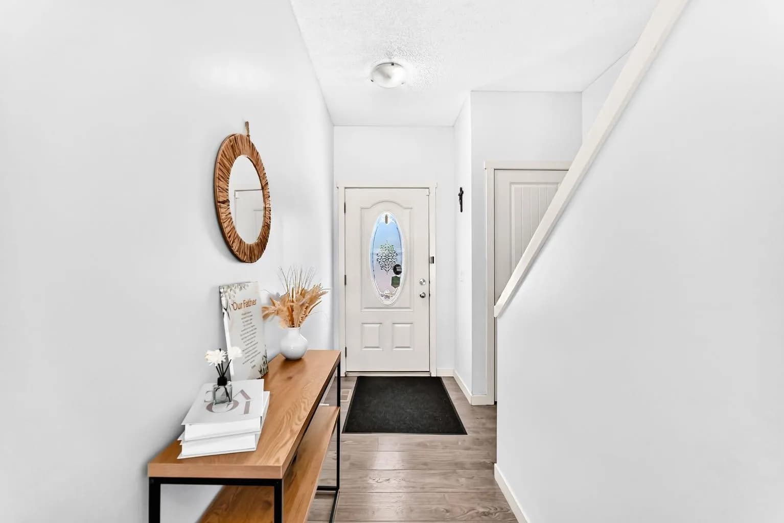 Row/Townhouse
