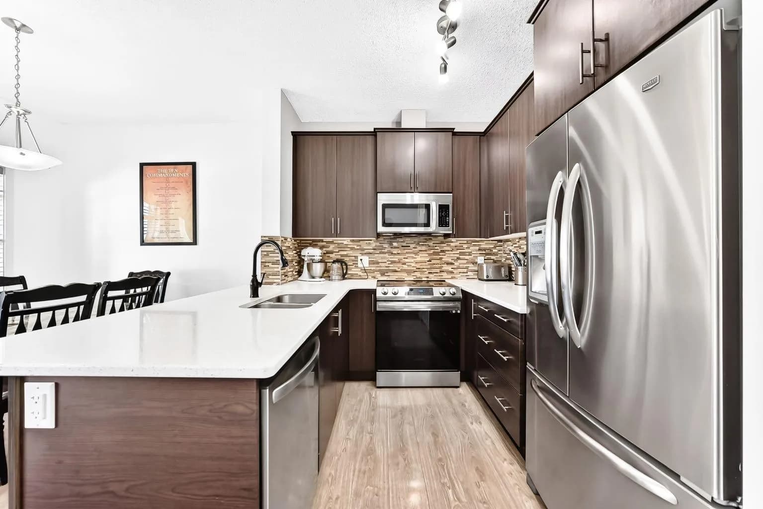 Row/Townhouse