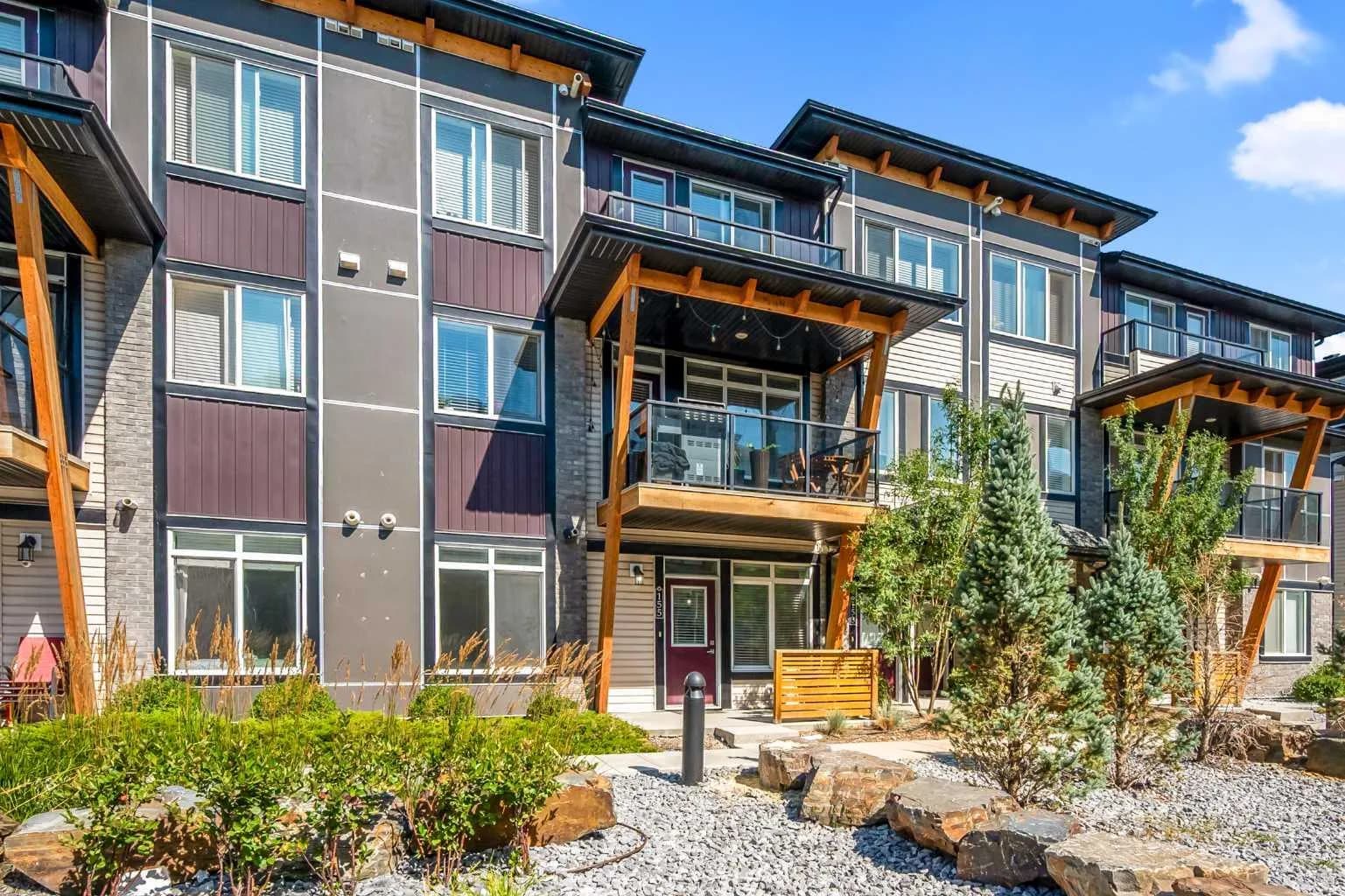 Row/Townhouse