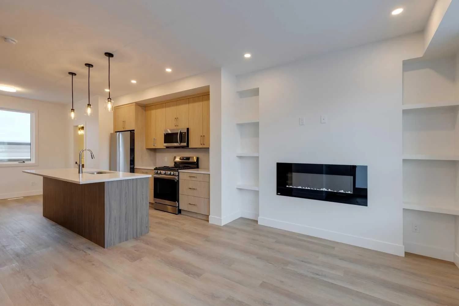 Row/Townhouse