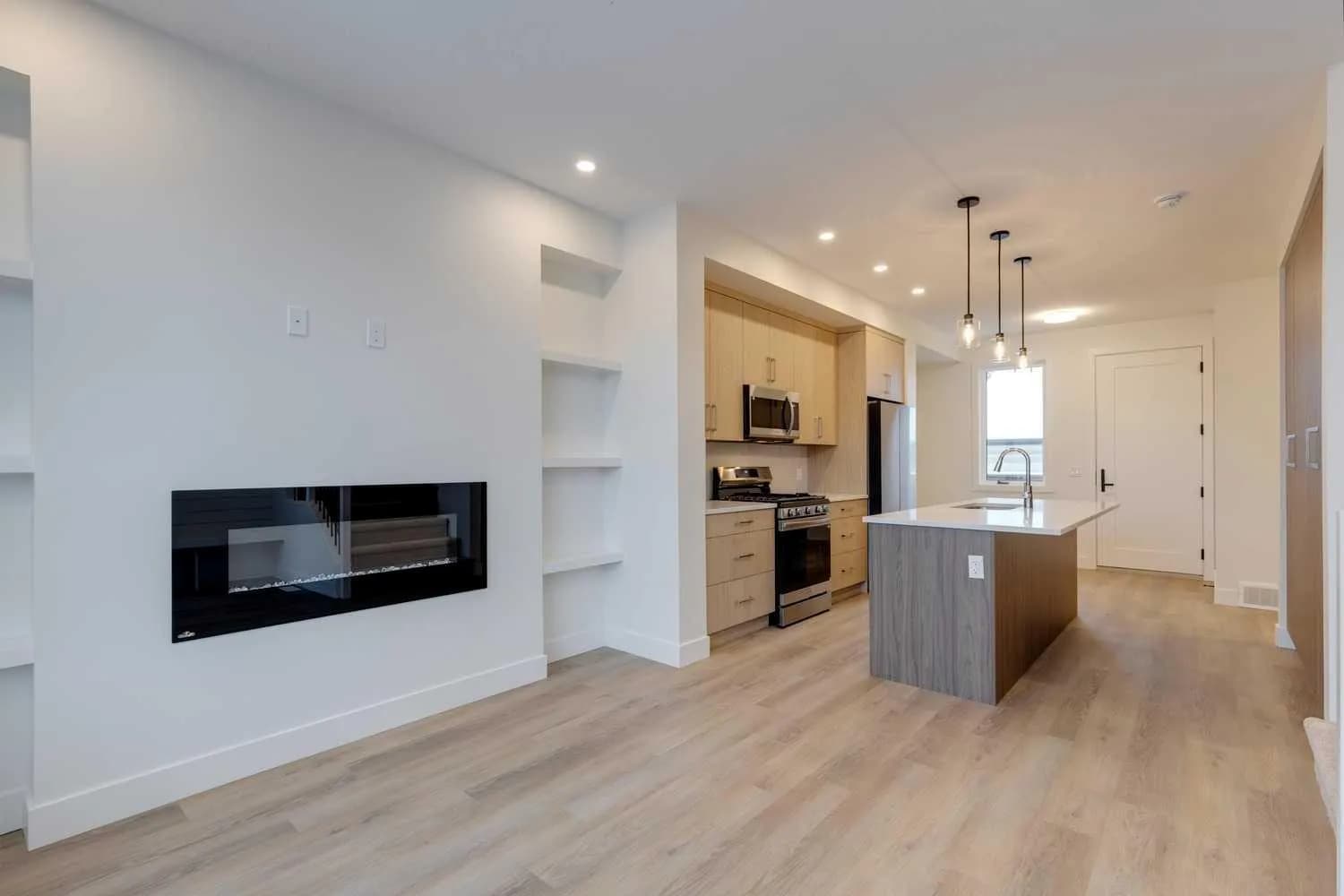 Row/Townhouse