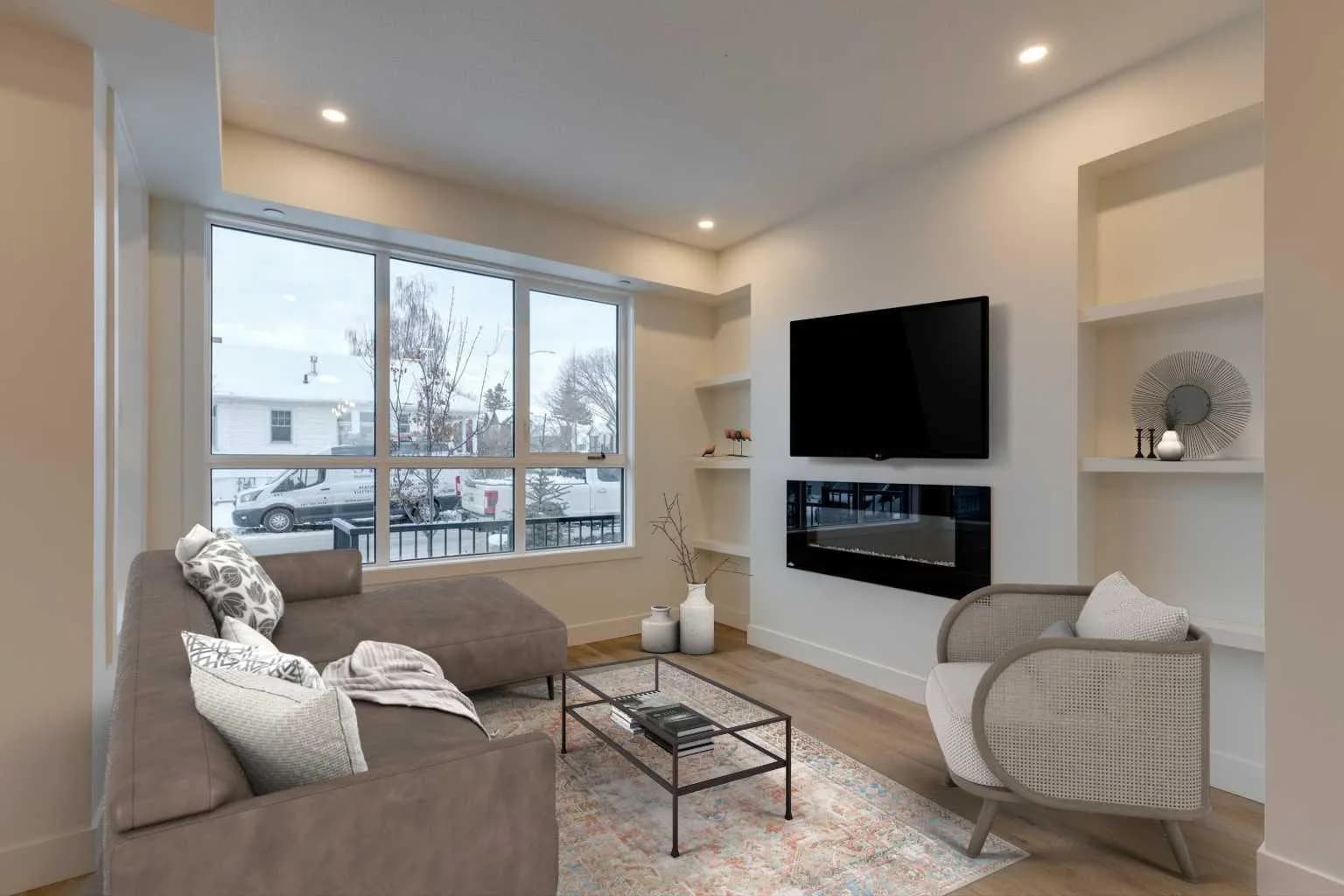 Row/Townhouse