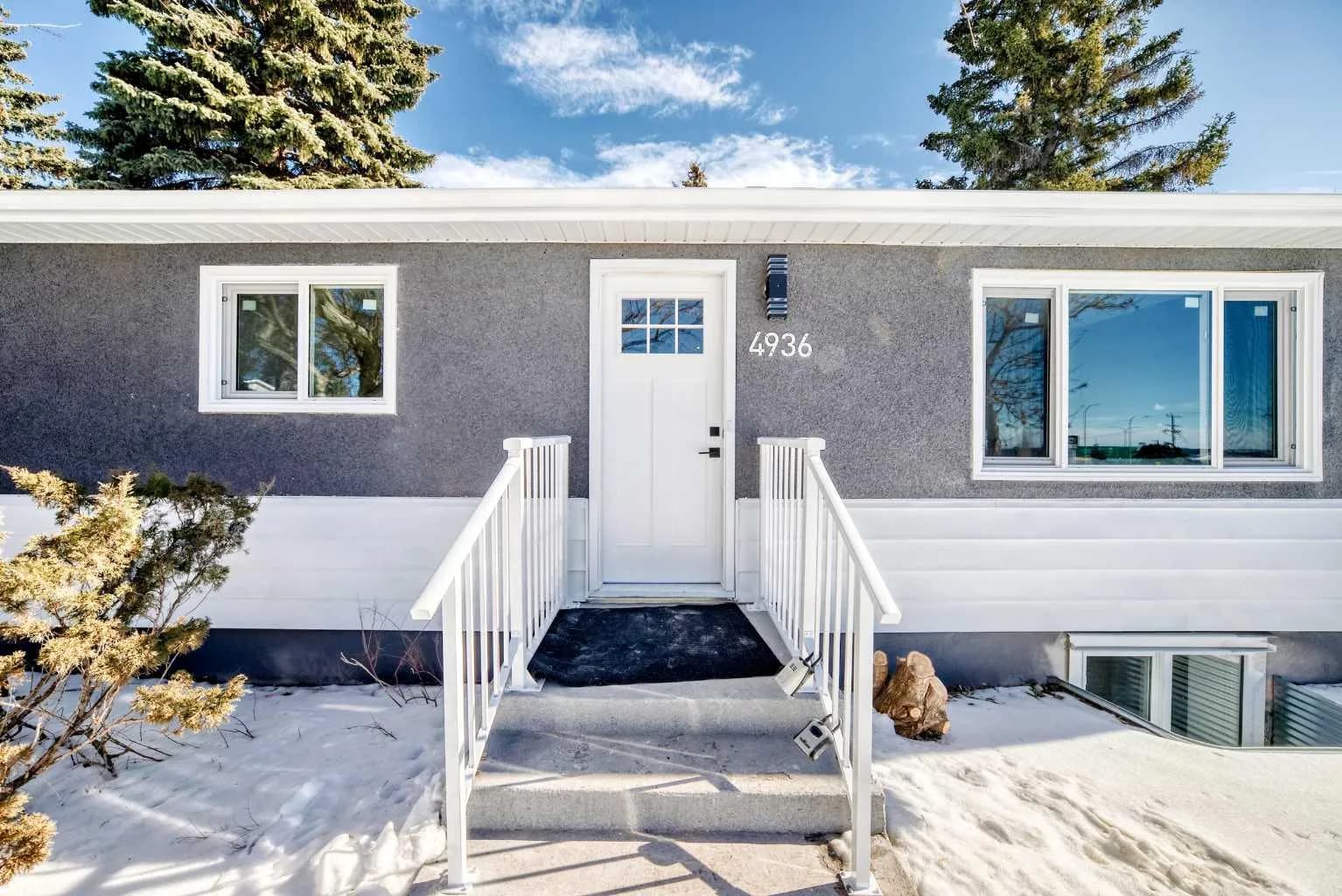 Detached