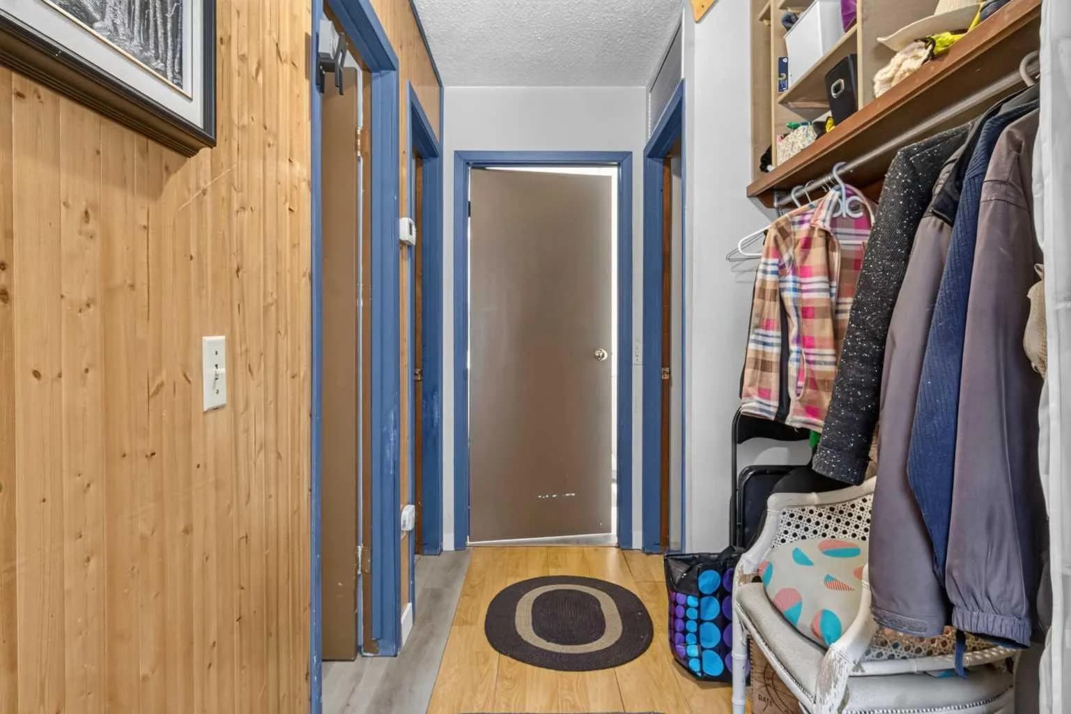 Row/Townhouse