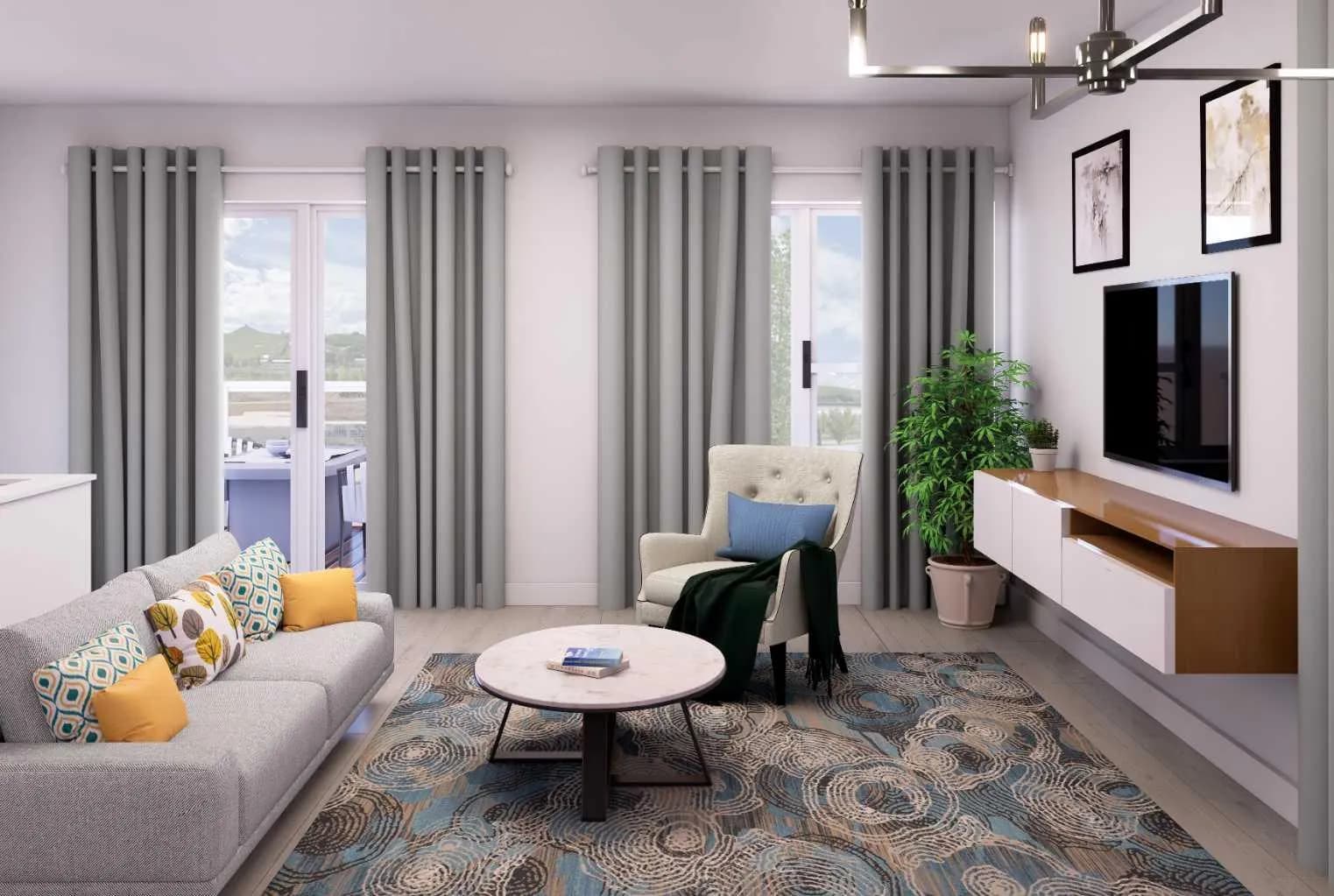 Row/Townhouse