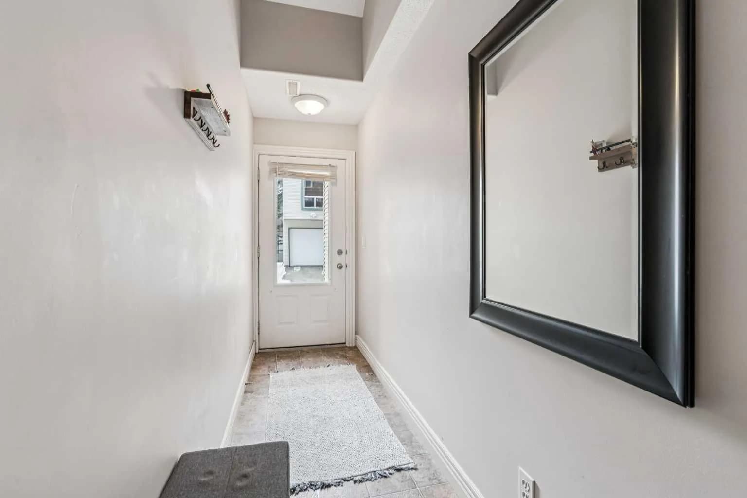Row/Townhouse