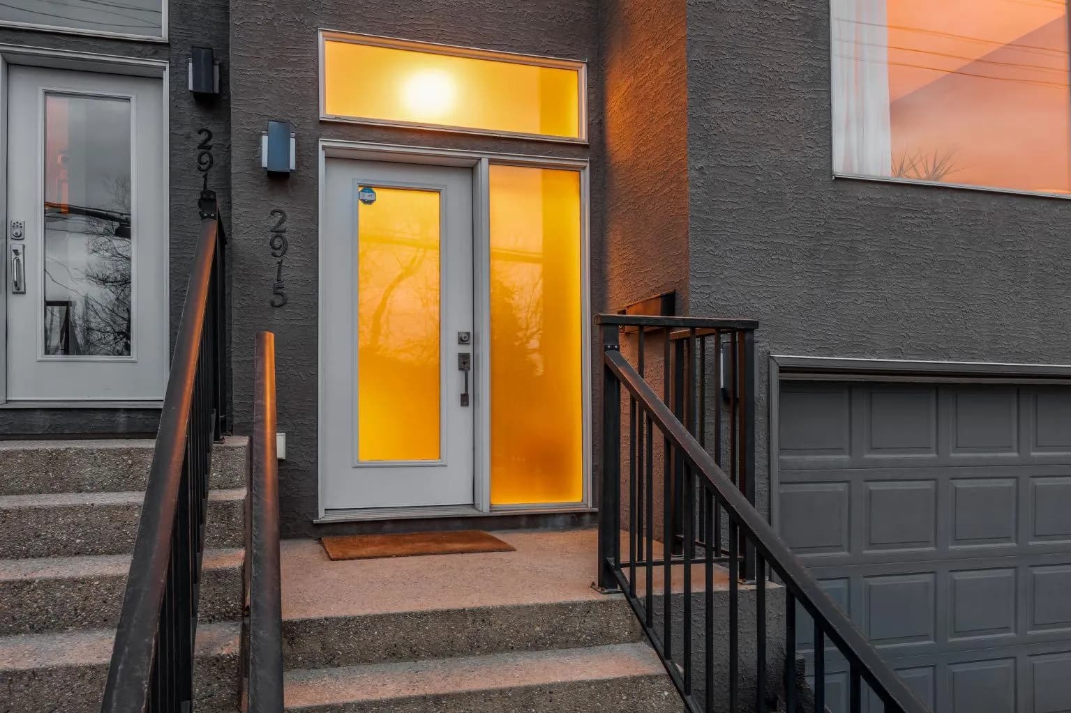 Row/Townhouse