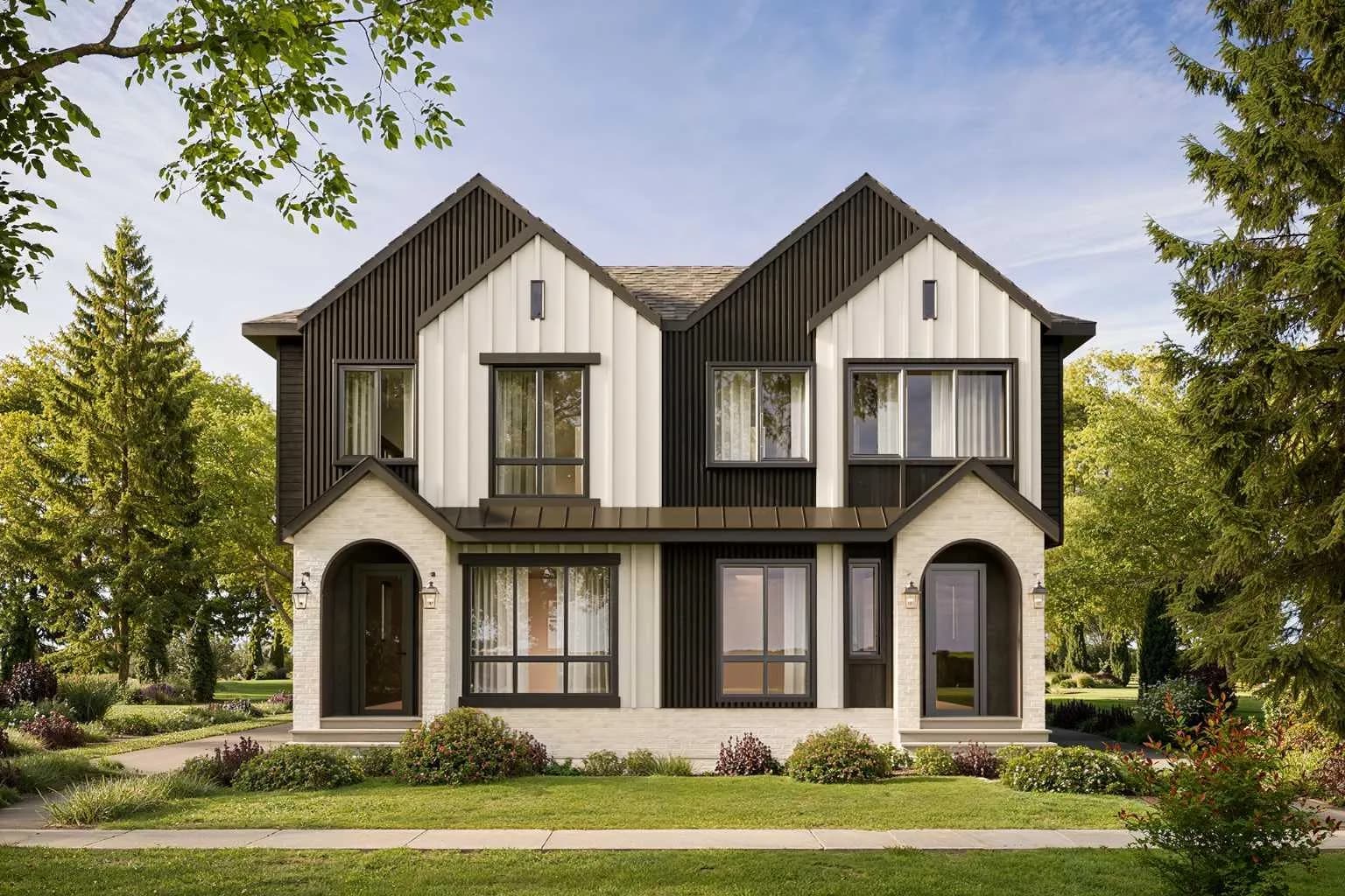 Row/Townhouse