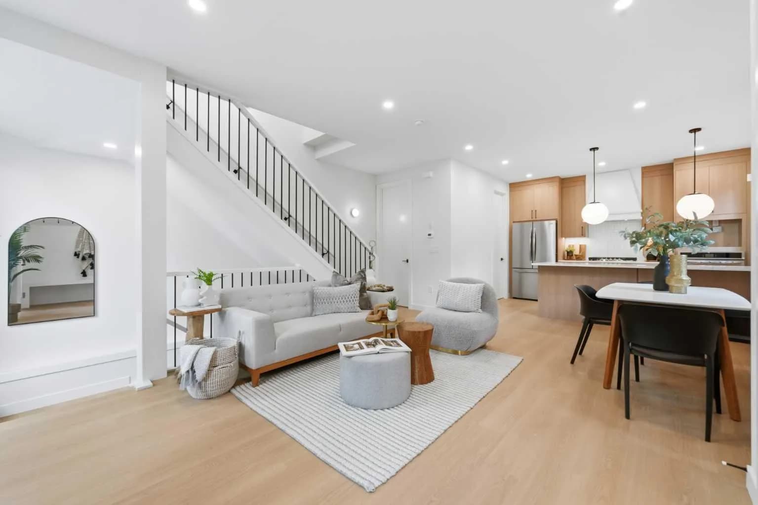 Row/Townhouse