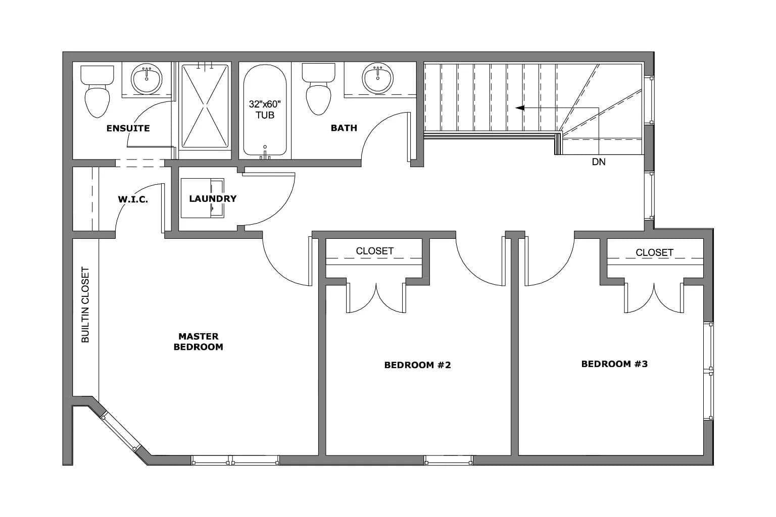 Row/Townhouse