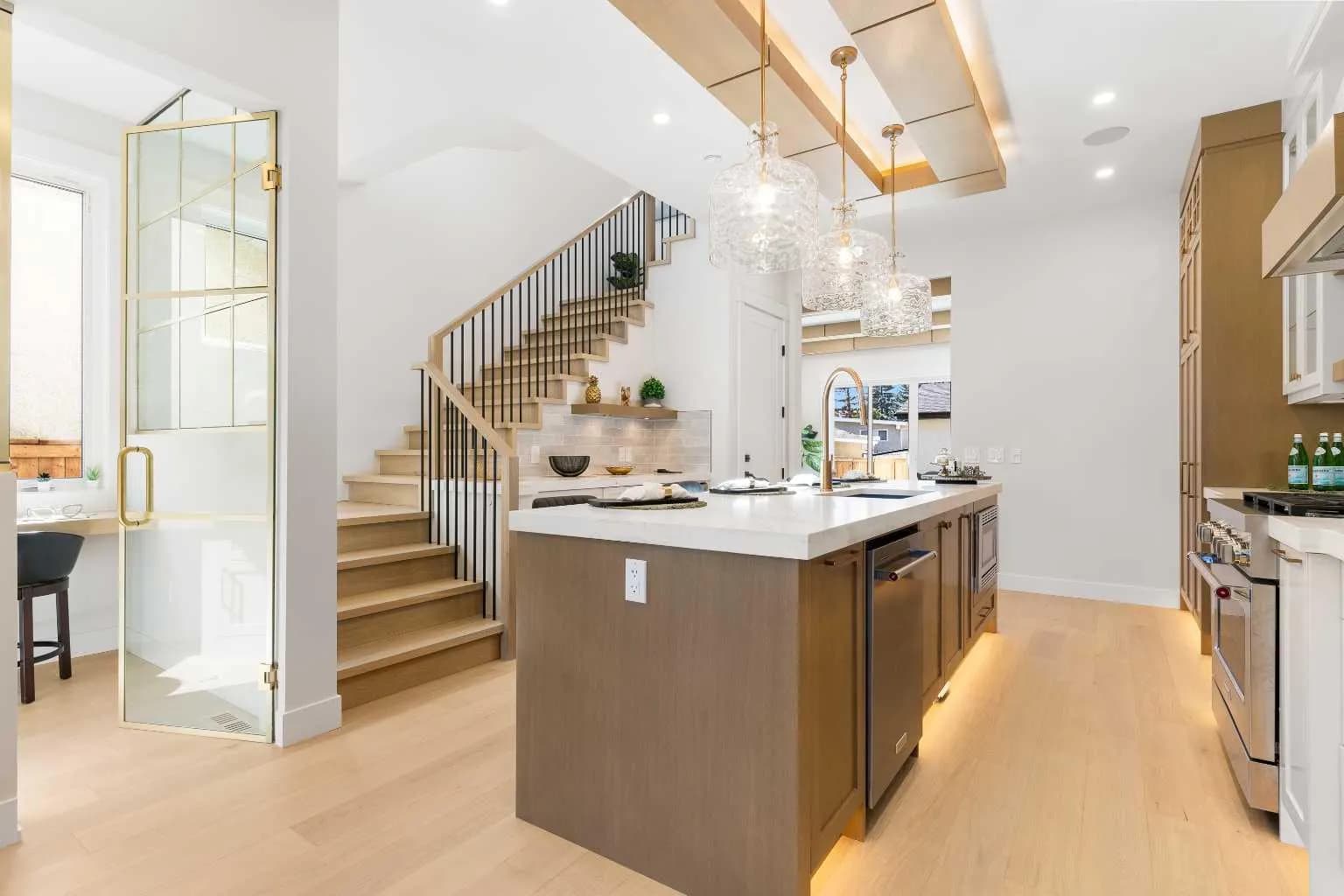 Semi Detached (Half Duplex)