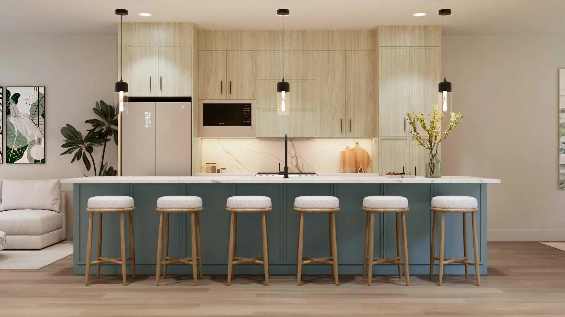 Row/Townhouse