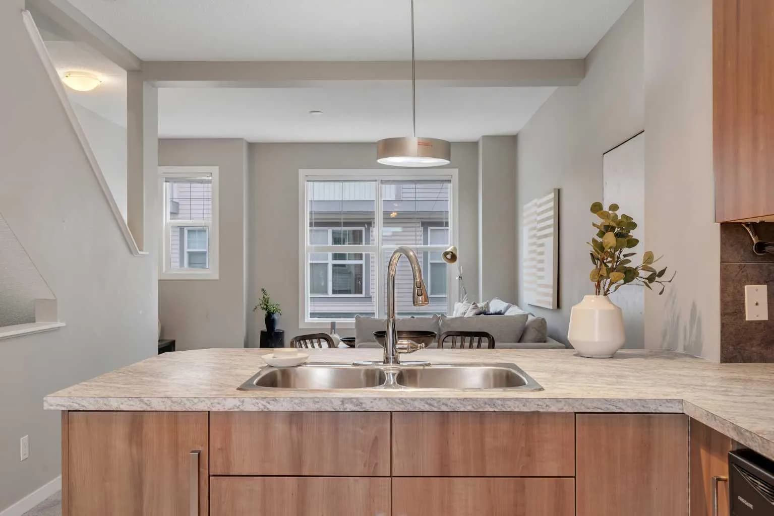 Row/Townhouse