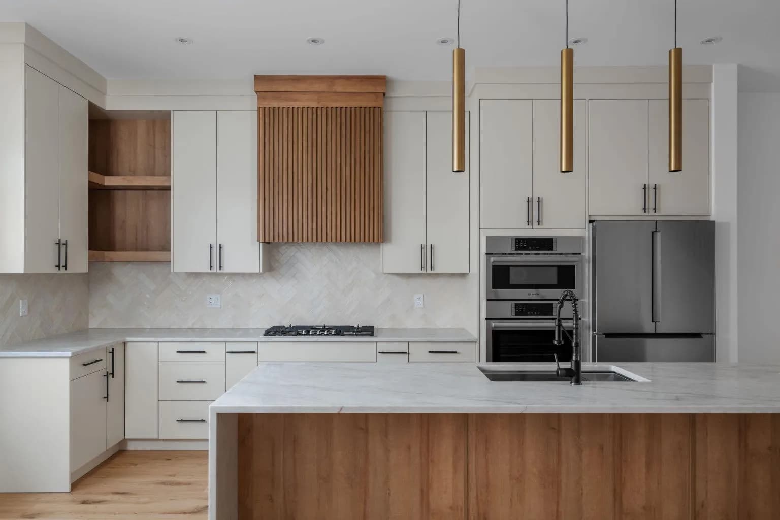 Semi Detached (Half Duplex)