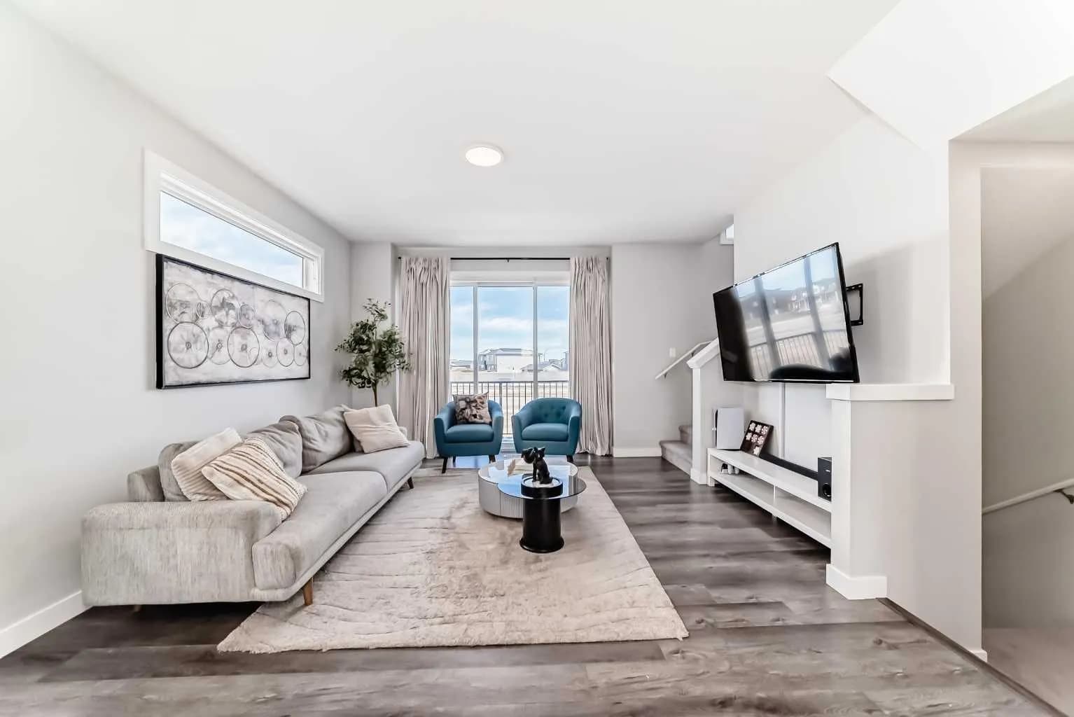 Row/Townhouse