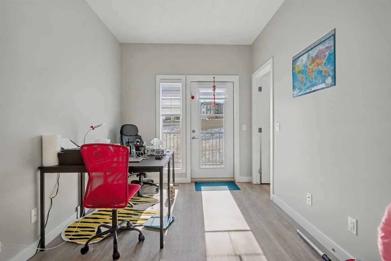 Row/Townhouse
