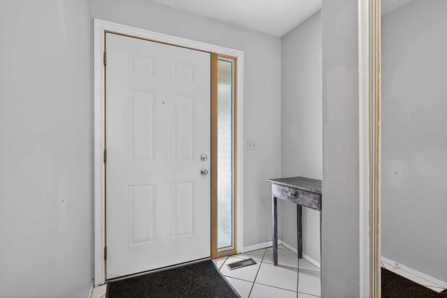 Semi Detached (Half Duplex)