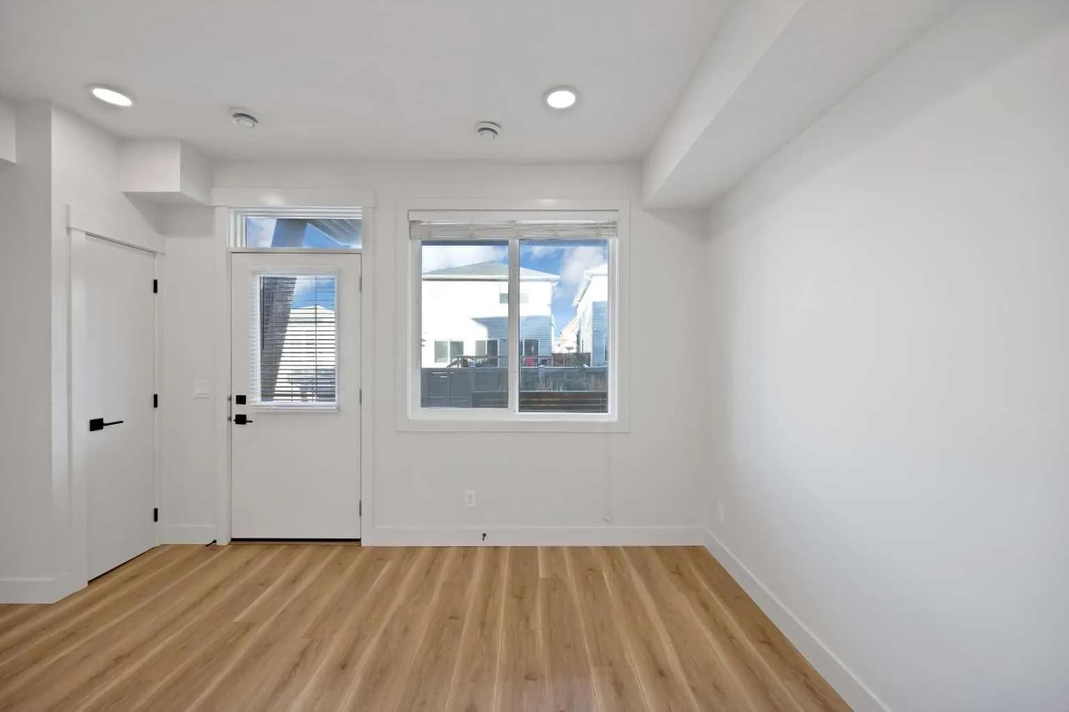 Row/Townhouse
