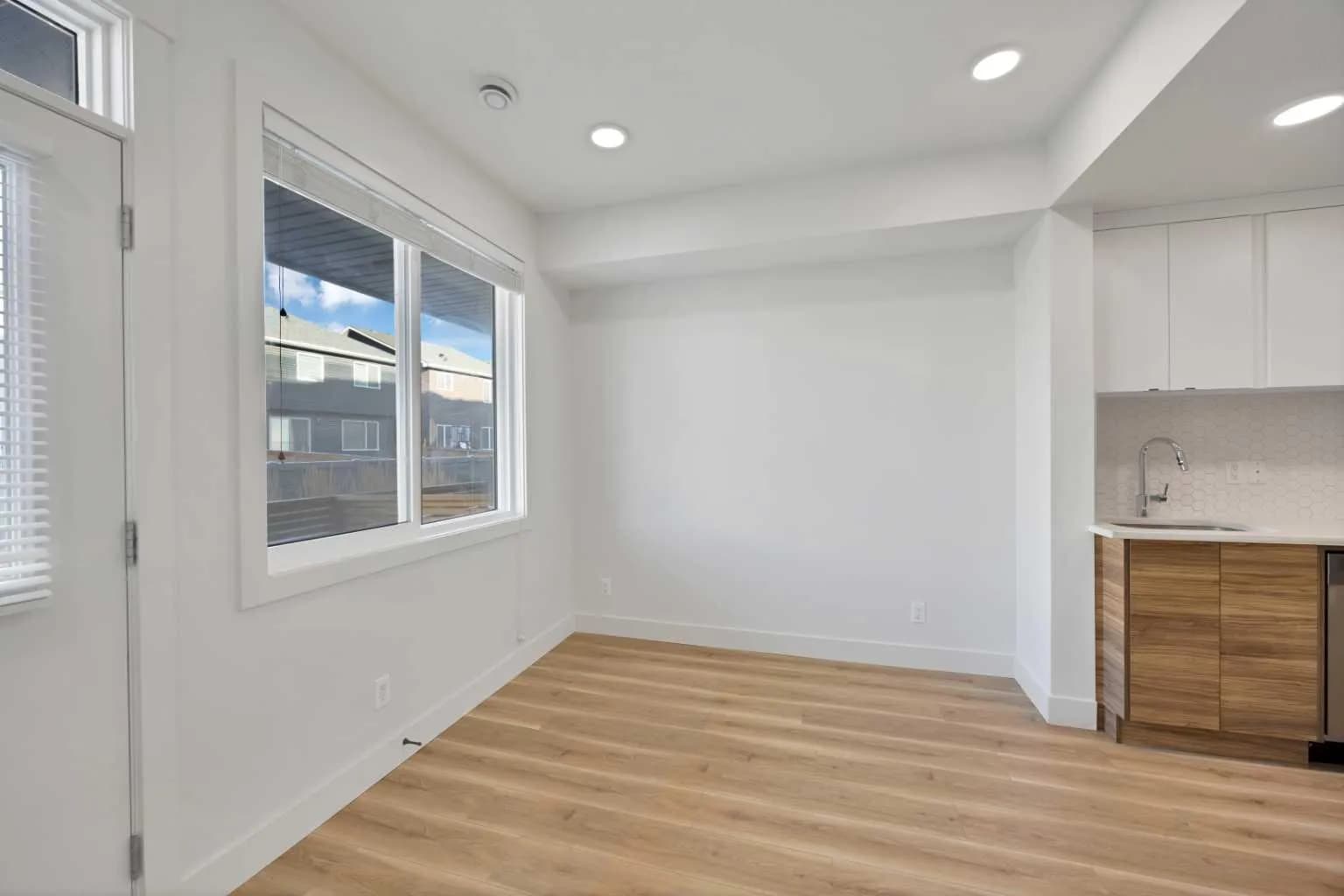 Row/Townhouse