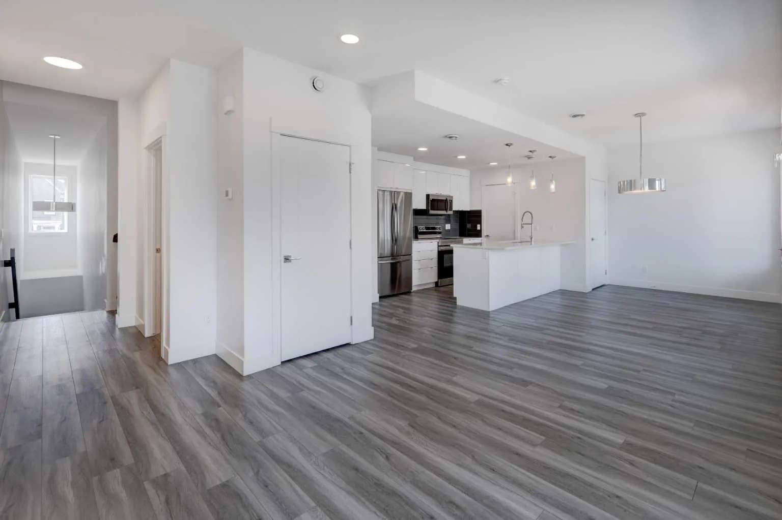Row/Townhouse