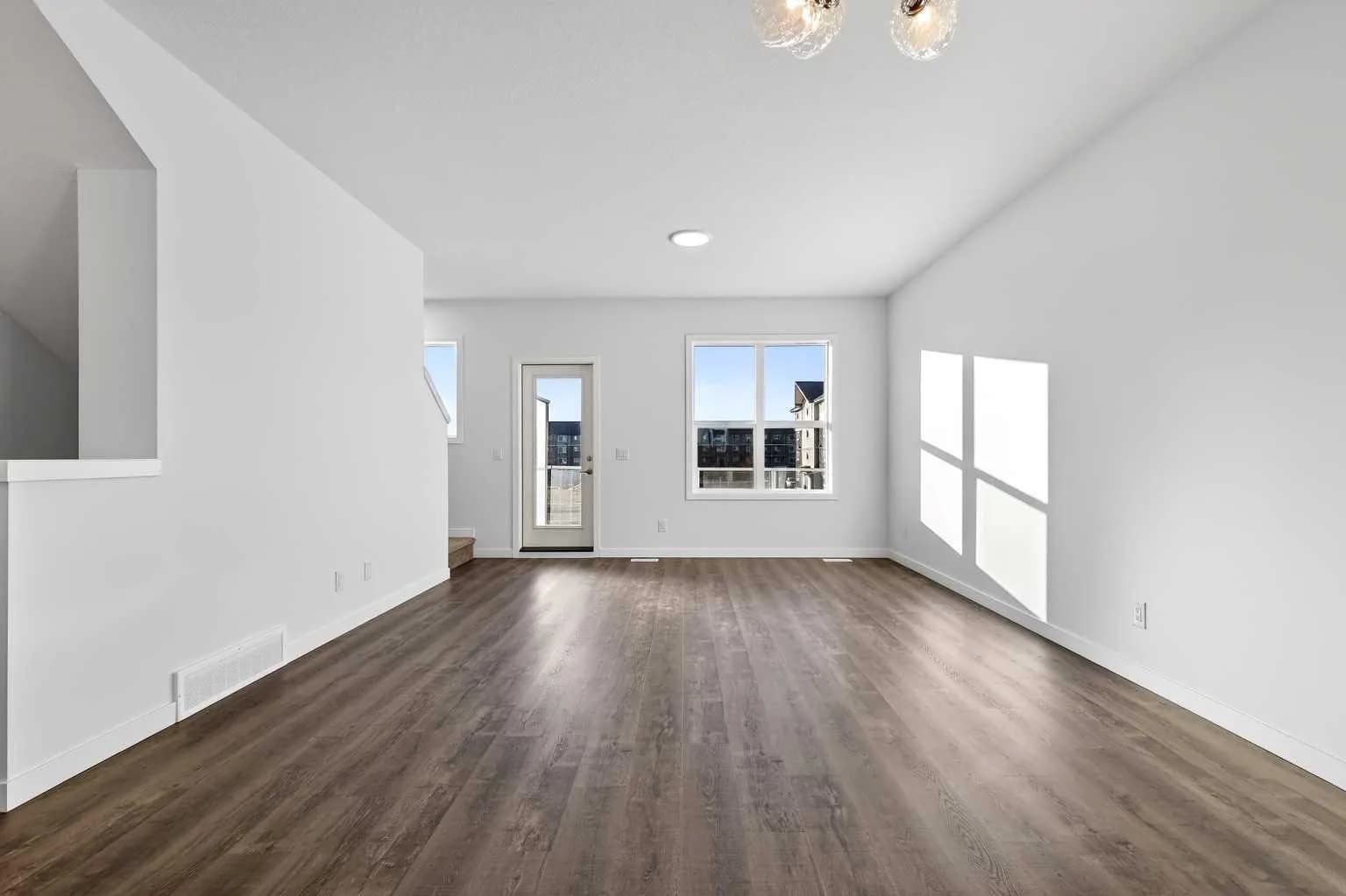 Row/Townhouse