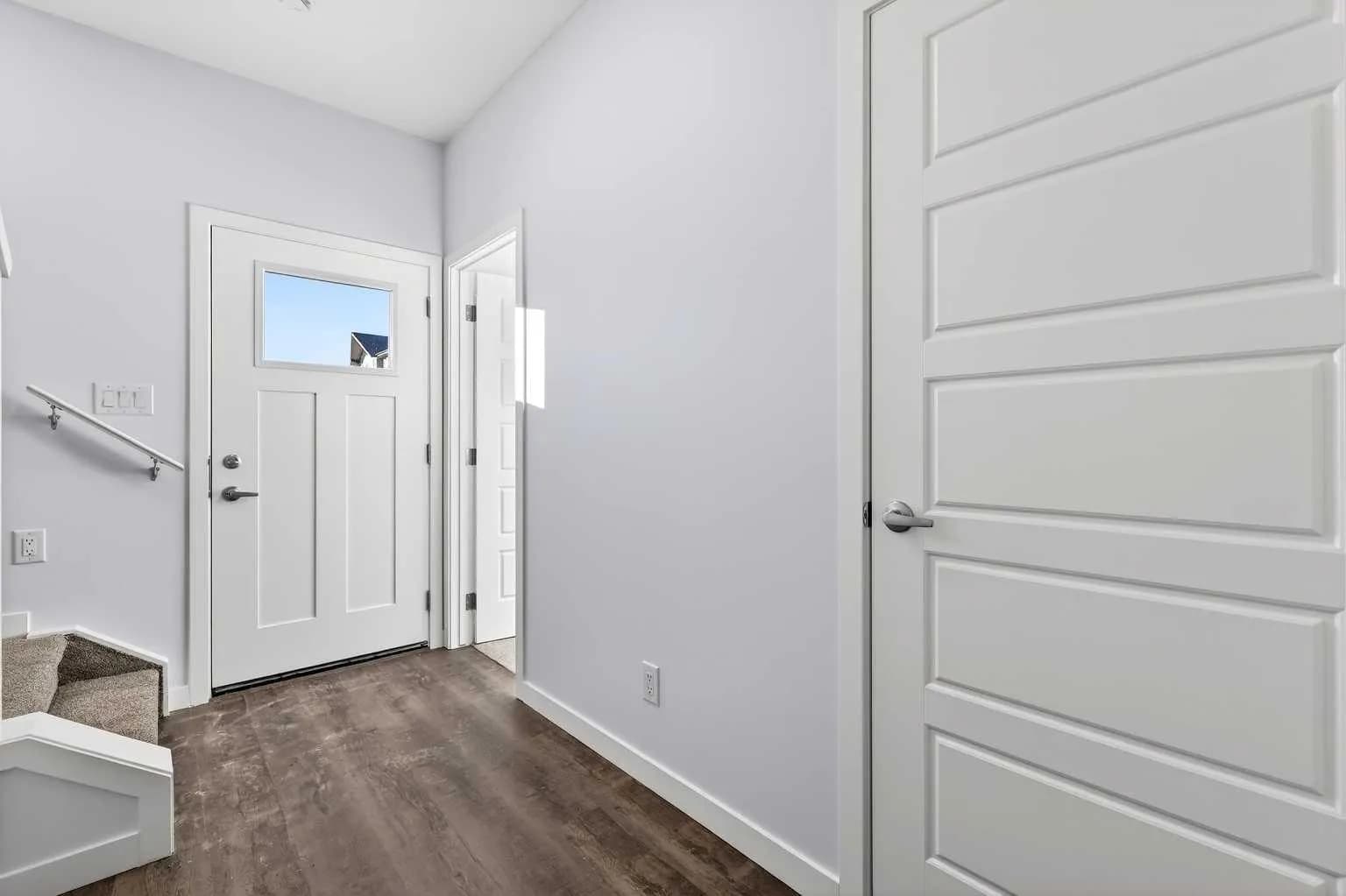 Row/Townhouse