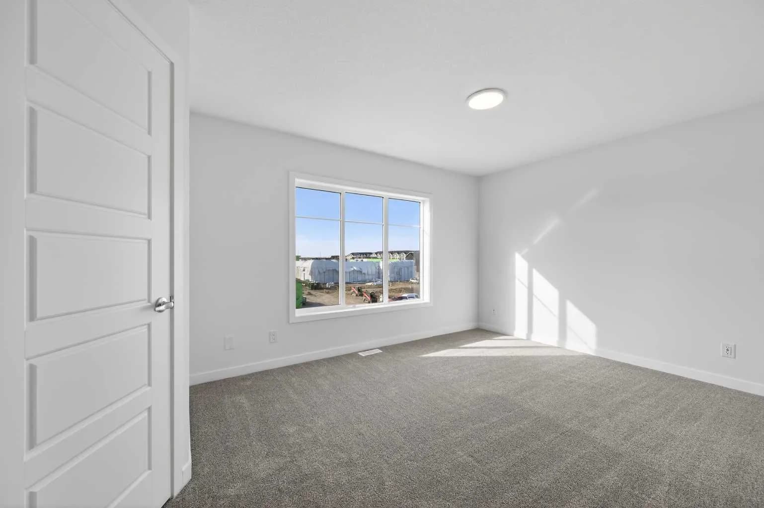 Row/Townhouse