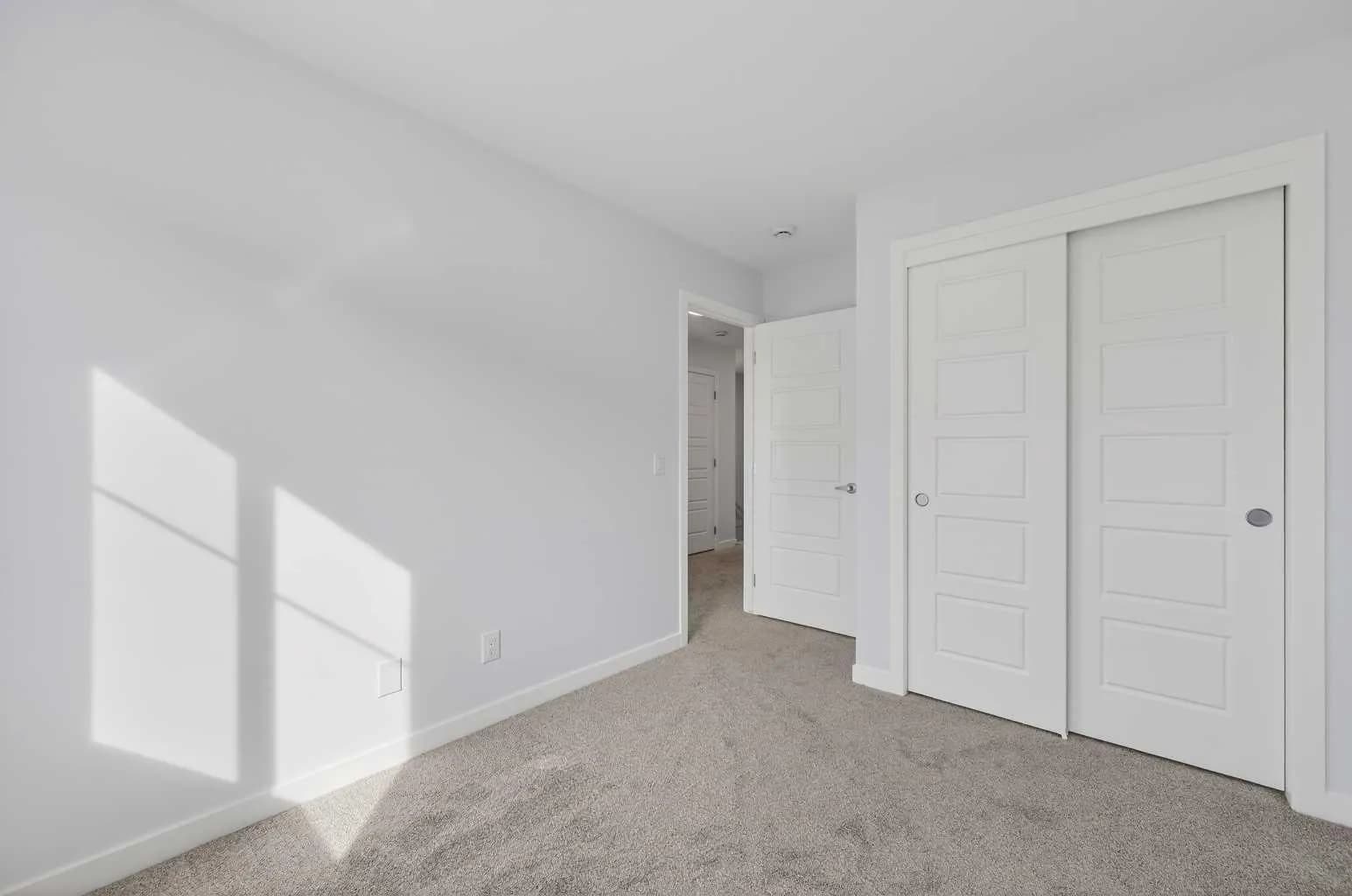 Row/Townhouse
