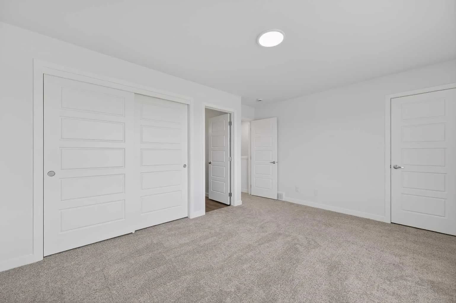 Row/Townhouse