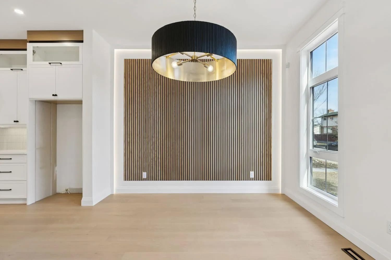 Semi Detached (Half Duplex)