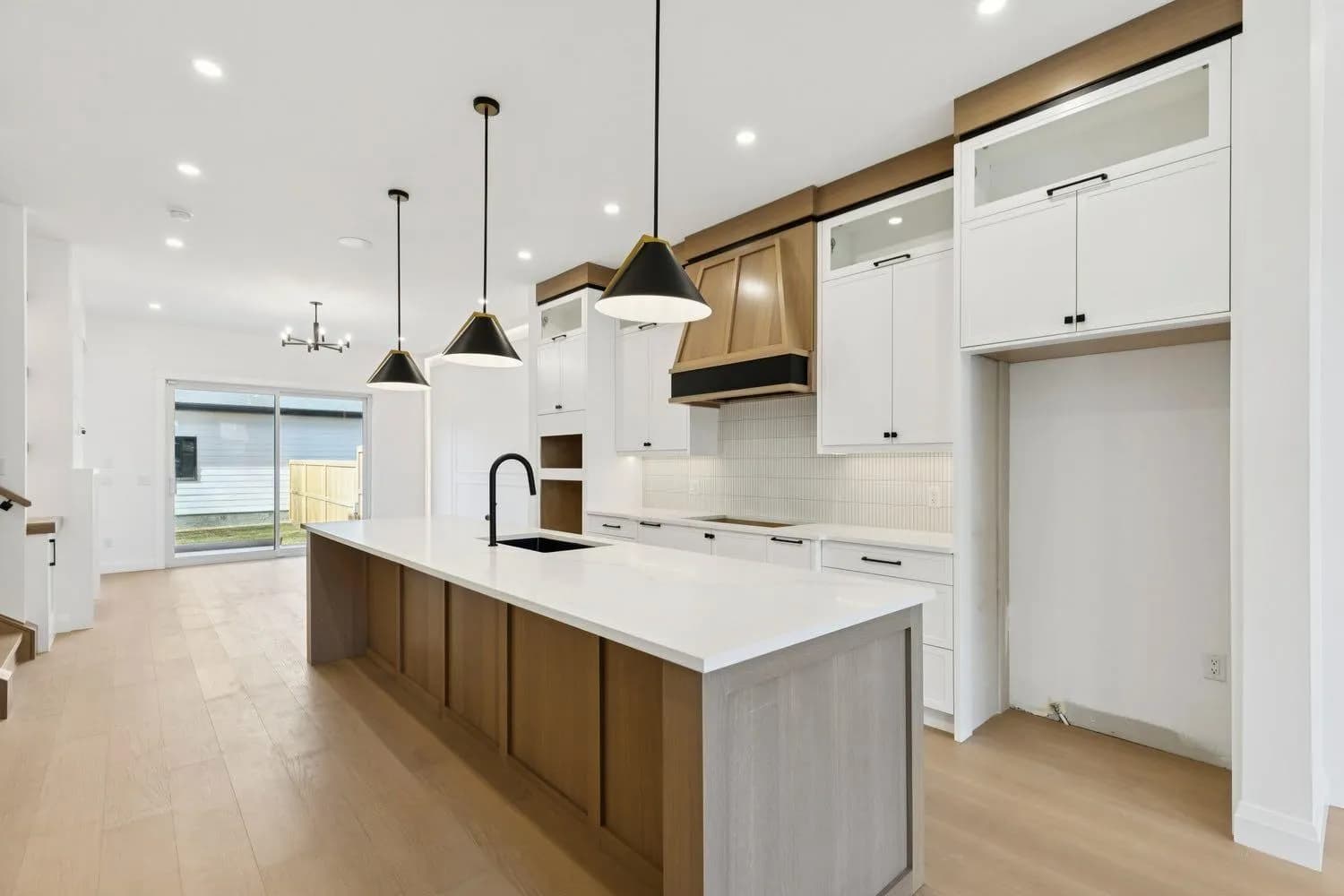 Semi Detached (Half Duplex)