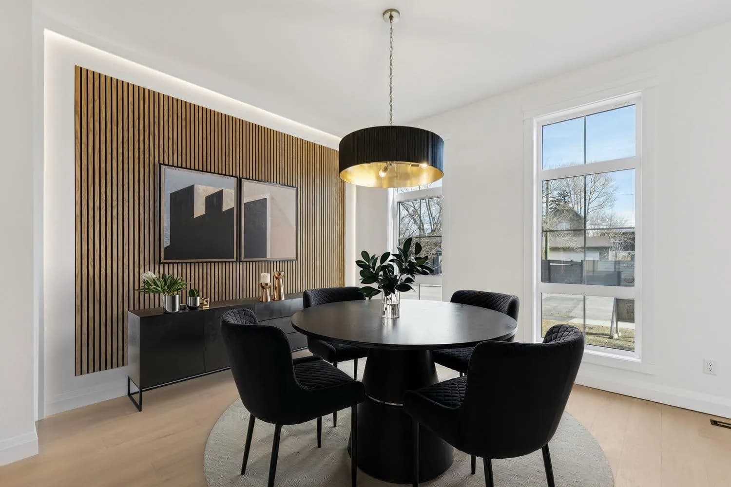 Semi Detached (Half Duplex)